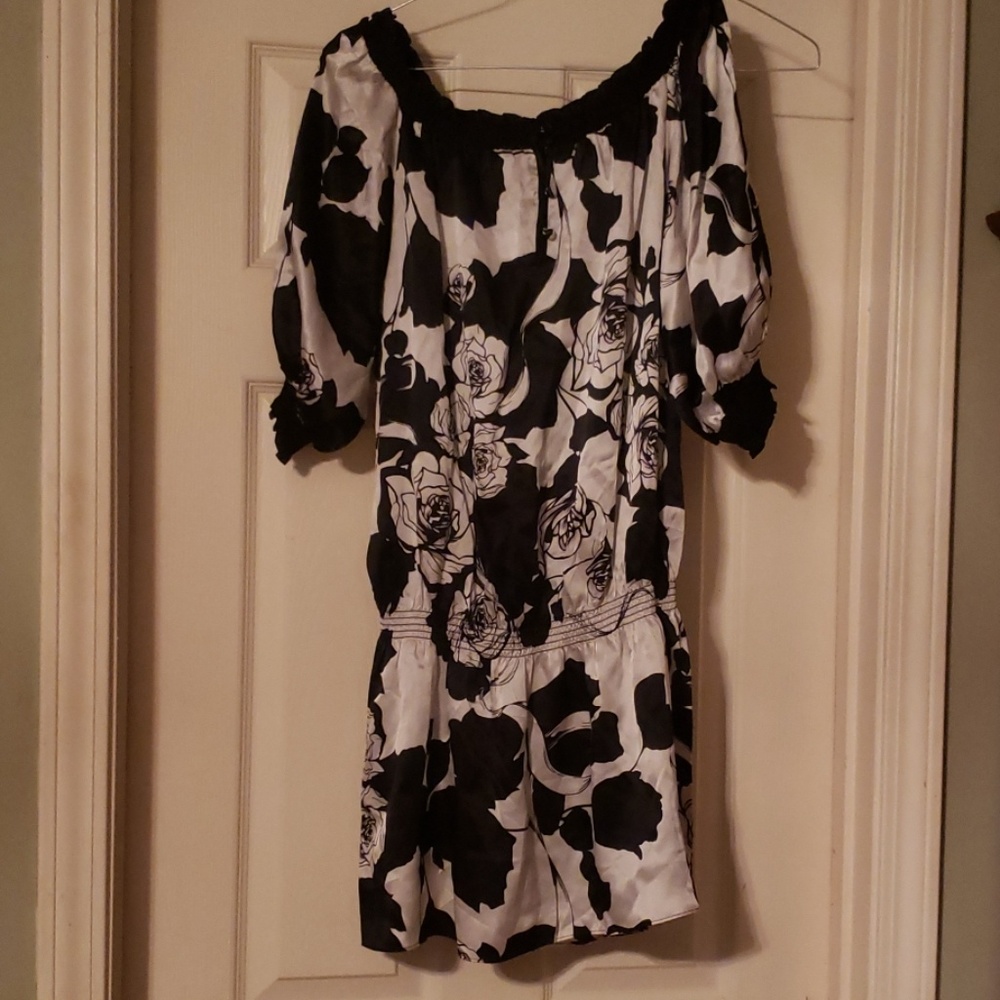 Silky top